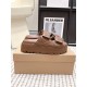 Inuikii Slippers Collection
Women 35-40
