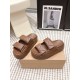 Inuikii Slippers Collection
Women 35-40

