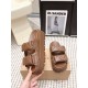 Inuikii Slippers Collection
Women 35-40
