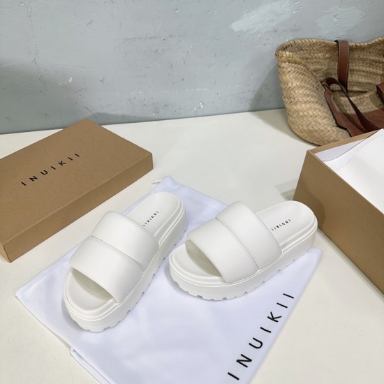 Inuikii Slippers Collection
Women 35-40
