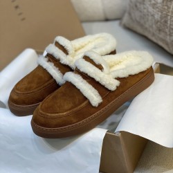 Inuikii Slippers Collection
Women 35-40

