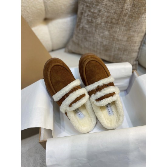 Inuikii Slippers Collection
Women 35-40
