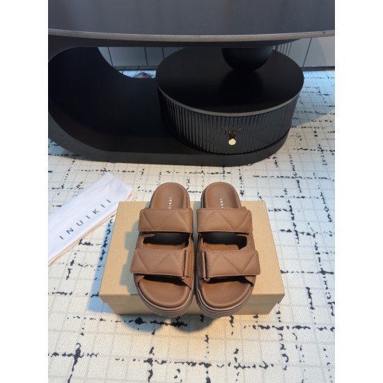 Inuikii Slippers Collection
Women 35-40
