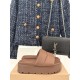Inuikii Slippers Collection
Women 35-40

