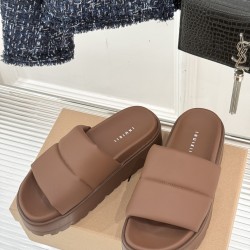 Inuikii Slippers Collection
Women 35-40
