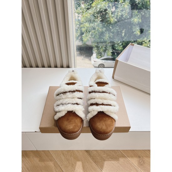 Inuikii Slippers Collection
Women 35-40
