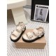Inuikii Slippers Collection
Women 35-40
