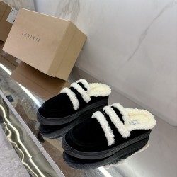 Inuikii Slippers Collection
Women 35-40
