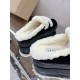 Inuikii Slippers Collection
Women 35-40
