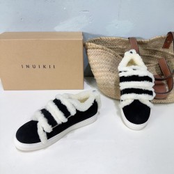 Inuikii Slippers Collection
Women 35-40
