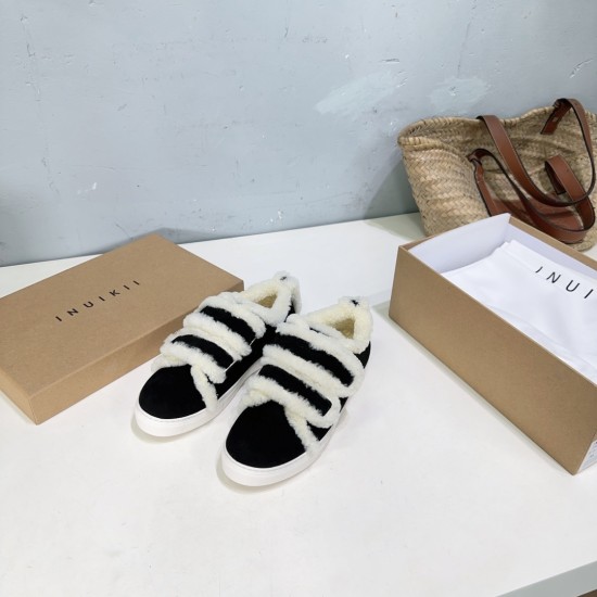 Inuikii Slippers Collection
Women 35-40
