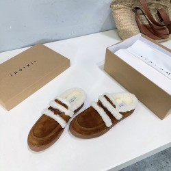 Inuikii Slippers Collection
Women 35-40
