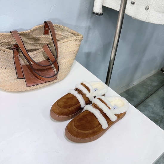Inuikii Slippers Collection
Women 35-40
