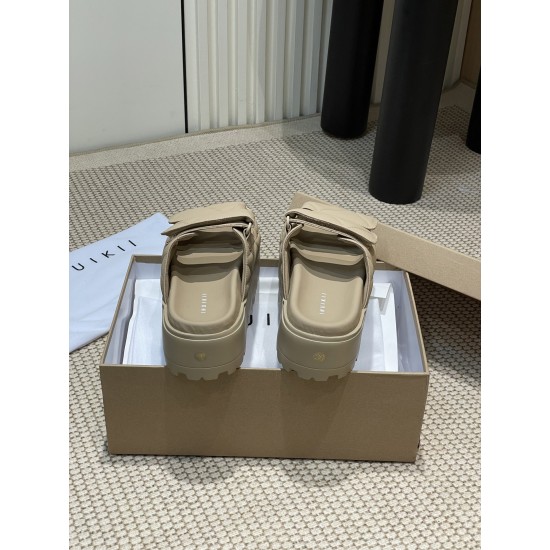 Inuikii Slippers Collection
Women 35-40

