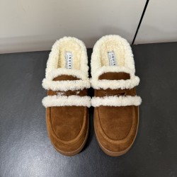 Inuikii Slippers Collection
Women 35-40
