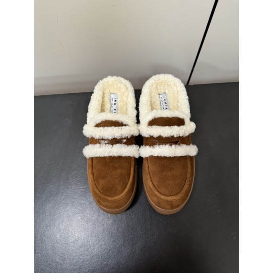Inuikii Slippers Collection
Women 35-40
