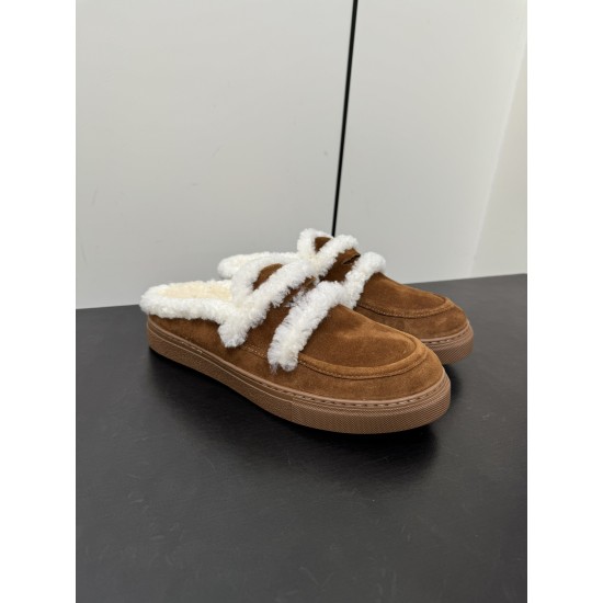 Inuikii Slippers Collection
Women 35-40
