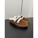 Inuikii Slippers Collection
Women 35-40
