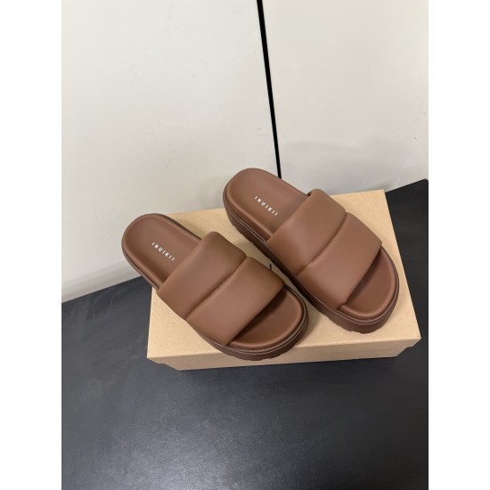 Inuikii Slippers Collection
Women 35-40
