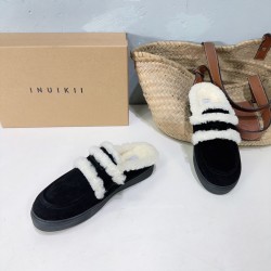 Inuikii Slippers Collection
Women 35-40
