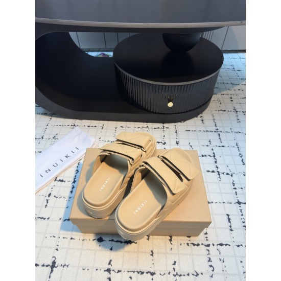 Inuikii Slippers Collection
Women 35-40
