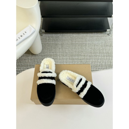 Inuikii Slippers Collection
Women 35-40
