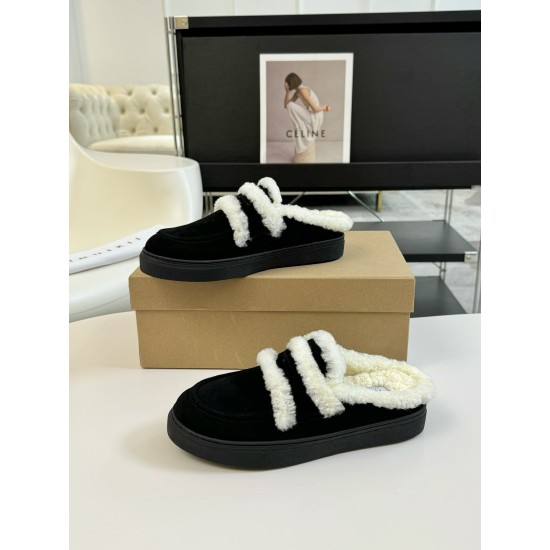 Inuikii Slippers Collection
Women 35-40
