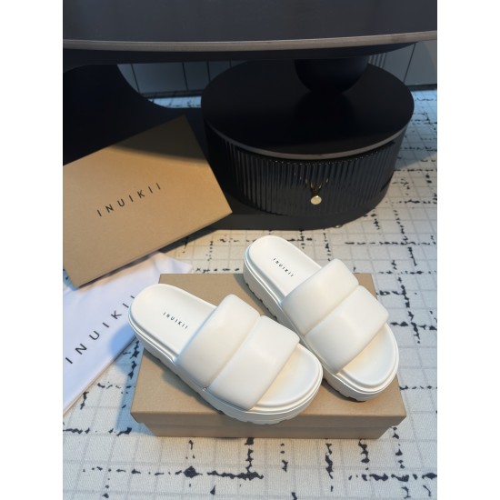 Inuikii Slippers Collection
Women 35-40
