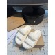 Inuikii Slippers Collection
Women 35-40
