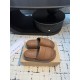 Inuikii Slippers Collection
Women 35-40
