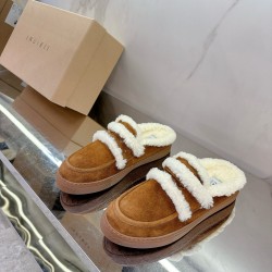 Inuikii Slippers Collection
Women 35-40
