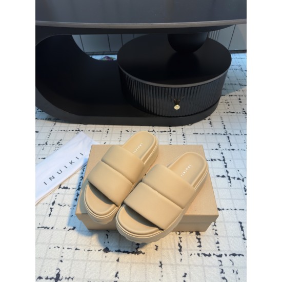 Inuikii Slippers Collection
Women 35-40
