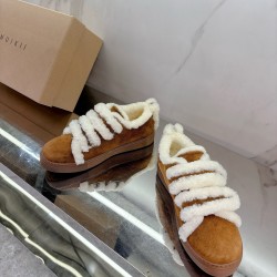 Inuikii Slippers Collection
Women 35-40
