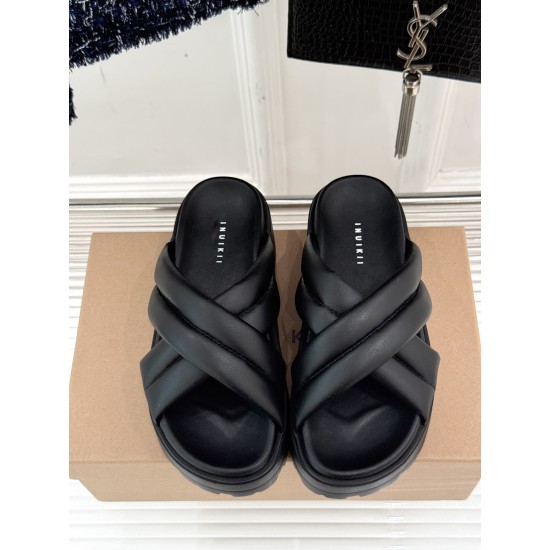 Inuikii Slippers Collection
Women 35-40
