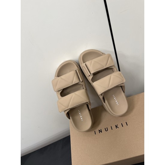 Inuikii Slippers Collection
Women 35-40
