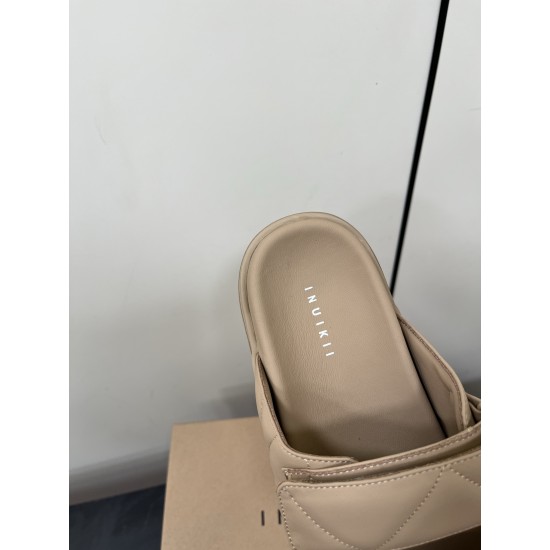 Inuikii Slippers Collection
Women 35-40
