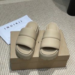 Inuikii Slippers Collection
Women 35-40
