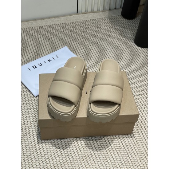Inuikii Slippers Collection
Women 35-40
