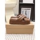 Inuikii Slippers Collection
Women 35-40
