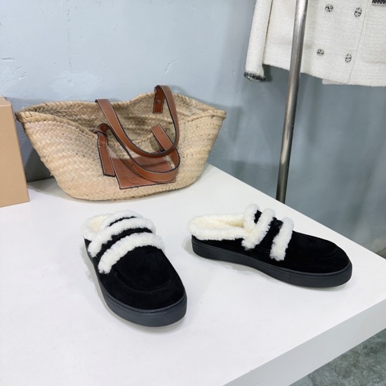 Inuikii Slippers Collection
Women 35-40
