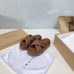Inuikii Slippers Collection
Women 35-40
