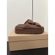 Inuikii Slippers Collection
Women 35-40
