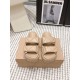 Inuikii Slippers Collection
Women 35-40
