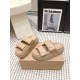 Inuikii Slippers Collection
Women 35-40

