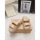 Inuikii Slippers Collection
Women 35-40
