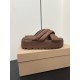 Inuikii Slippers Collection
Women 35-40
