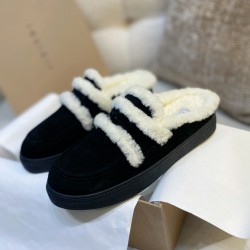 Inuikii Slippers Collection
Women 35-40
