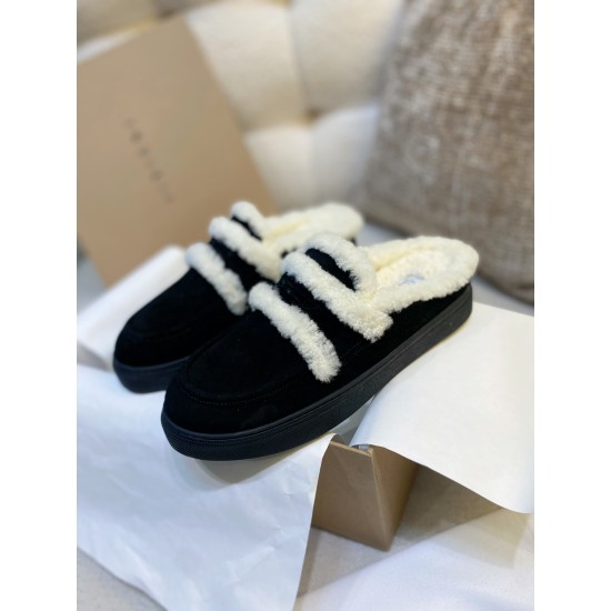 Inuikii Slippers Collection
Women 35-40
