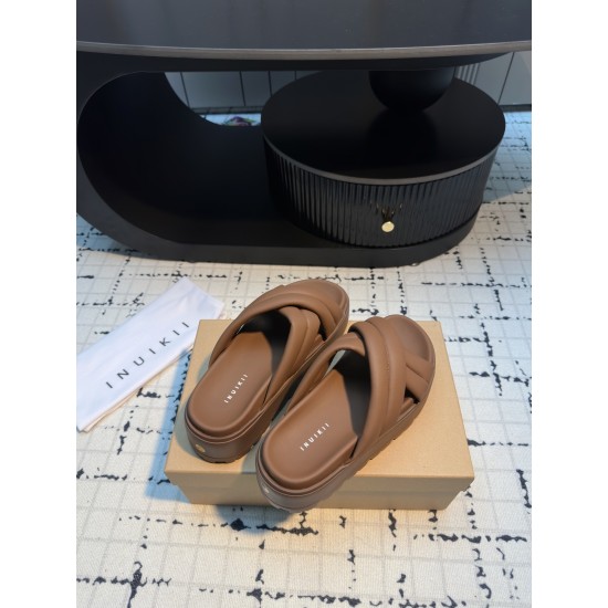 Inuikii Slippers Collection
Women 35-40
