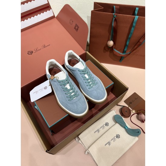 LP GATs Top Quality
Women 35-41
Men 39-45